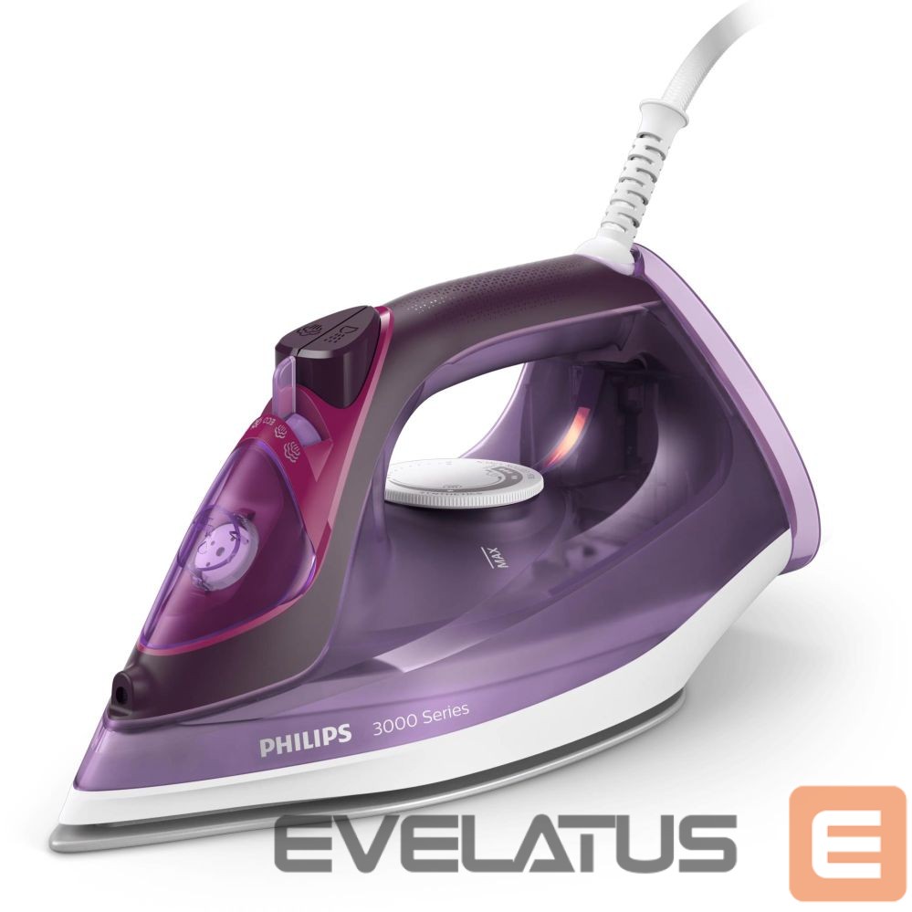 Triikrauad Philips IRON/DST3041/30