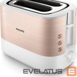 Röster Philips  TOASTER/HD2638/11 