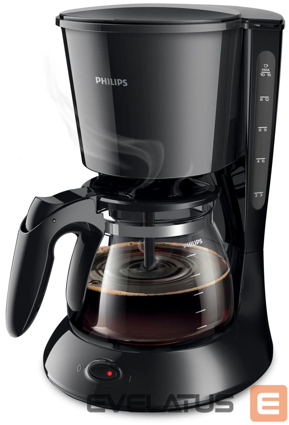 Kohvikeetja Philips COFFEE MAKER/HD7461/20
