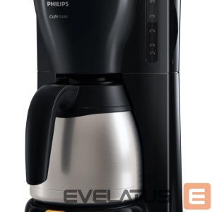Kohvikeetja Philips  COFFEE MAKER/HD7544/20 