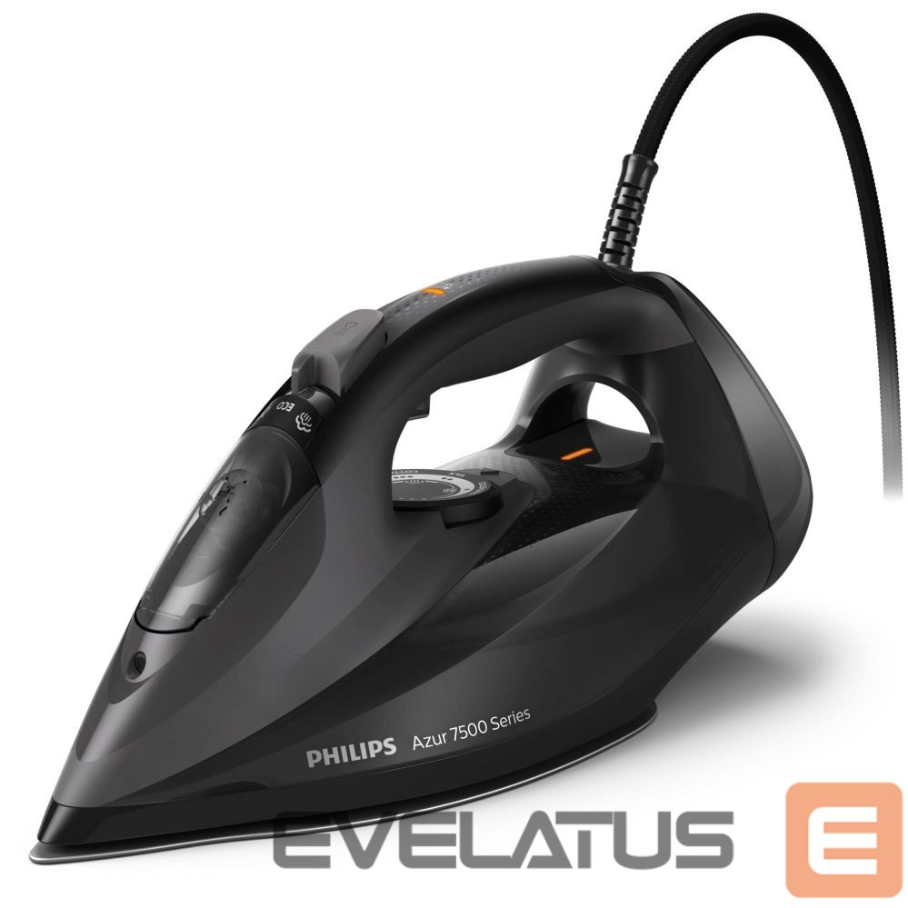 Triikrauad Philips IRON/DST7511/80