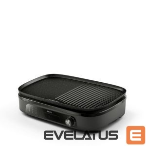 Lauagrillid Philips  GRILL ELECTRIC/HD6210/90 