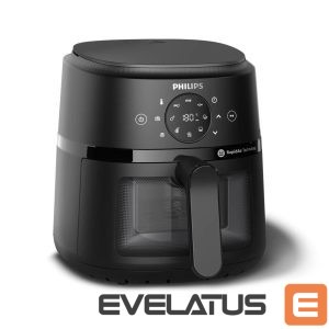 Fritüür Philips  AIR FRYER/NA210/00 