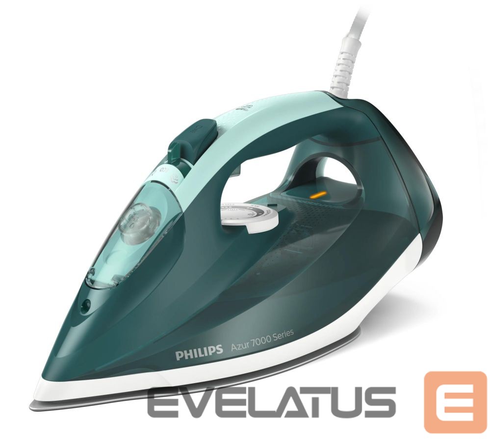 Triikrauad Philips IRON/DST7031/70