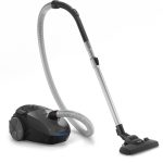 Tolmuimeja Philips  Vacuum Cleaner||Input power 900 W|Dust capacity 3 L|Cylinder vacuum|Cleaning type Dry|Dust container Dust bag|Colour Grey|FC8244/09 
