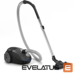 Tolmuimeja Philips  Vacuum Cleaner||Input power 900 W|Dust capacity 3 L|Cylinder vacuum|Cleaning type Dry|Dust container Dust bag|Colour Grey|FC8244/09 