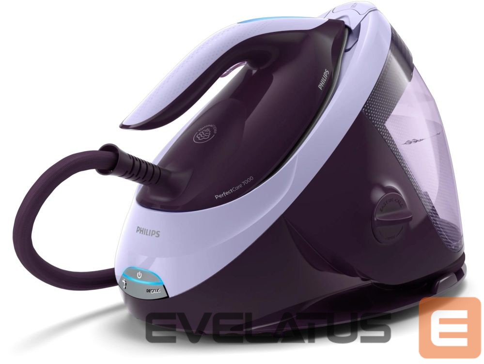 Muud väikesed kodumasinad Philips IRONING STATION/PSG7050/30