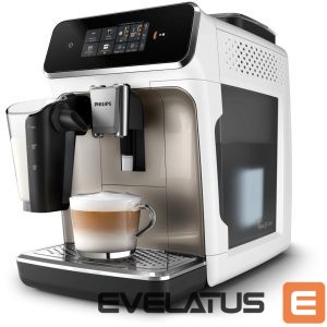 Kohvikeetja Philips  COFFEE MAKER ESPRESSO/EP2333/40 