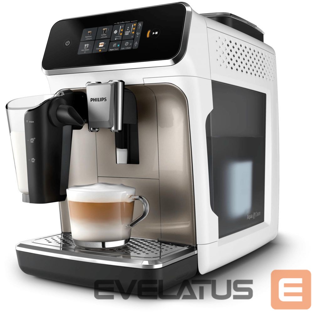Kohvikeetja Philips COFFEE MAKER ESPRESSO/EP2333/40
