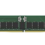 Operatiivmälu DDR3 Kingston  Server Memory Module||DDR5| 32 GB|Registered (buffered)|CL 46|1.1 V|288-pin DIMM|ECC Yes|KSM56R46BD8PMI-32HAI 