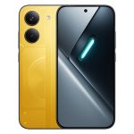 Nutitelefon Xiaomi  MOBILE PHONE  X8 PRO/8/256GB YELLOW MZB0PQLEU 