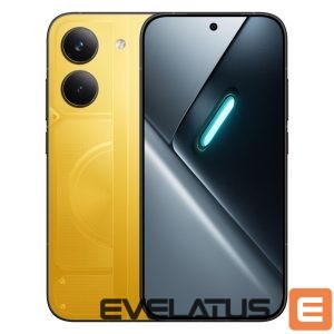 Nutitelefon Xiaomi  MOBILE PHONE  X8 PRO/8/256GB YELLOW MZB0PQLEU 