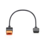 Droon DJI  Drone Accessory||Power SDC to  Matrice 4 Series Fast Charge Cable|CP.DY.00000179 
