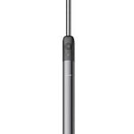 Tolmuimeja DREAME  Vacuum Cleaner Accessory||MIRA MOP 10|Wet|Electric mop|Black|Bagless|Battery| 1.7 kg|HMF10A 