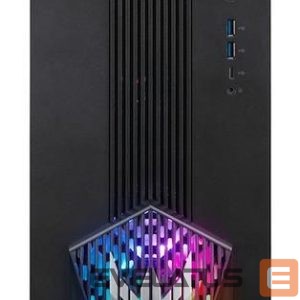 Personaalarvuti Acer  PC||Desktop|Intel Core Ultra 7|265F|32 GB|DDR5-SDRAM|NVIDIA GeForce RTX 5060|On board graphics Not available|Wi-Fi Yes|Bluetooth Yes|Windows 11 Home|DG.E4TEX.00K 
