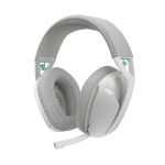 Kõrvaklapid Logitech  HEADSET G321 LIGHTSPEED WRL/WHITE 981-001569 