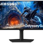 Monitorid Samsung  LCD Monitor||25 "|1920 x 1080 pixels|Full HD|Native aspect ratio 16:9|LCD|Flat|LS25HG402EUXEN 