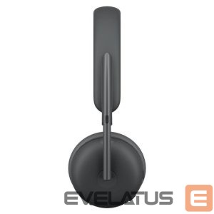 Kõrvaklapid Logitech  HEADSET ZONE WIRELESS 2/GRAPHITE 981-001152 