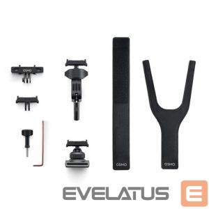 Digitaalne peegelkaamera DJI  CAMERA ACC ROAD CYCLING KIT/OSMO CP.OS.00000535 