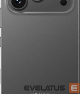 Nutitelefon Honor  MOBILE PHONE  600 PRO/12/512GB BLACK 5109CHFF 