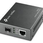 Server – muud tarvikud TP-Link  NET MEDIA CONVERTER 0.1KM/MC420L 