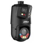 IP kaamerad DAHUA  NET CAMERA 8+4MP PTZ DOME/SDT4E425-8P-GB-APV1-B 