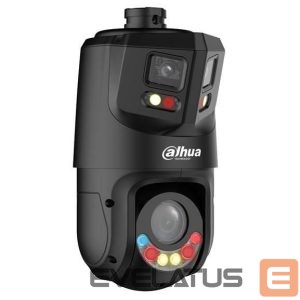 IP kaamerad DAHUA  NET CAMERA 8+4MP PTZ DOME/SDT4E425-8P-GB-APV1-B 