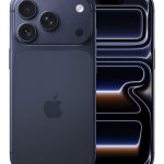 Nutitelefon Apple  MOBILE PHONE IPHONE 17 PRO/512GB DEEP BLUE MG8N4 