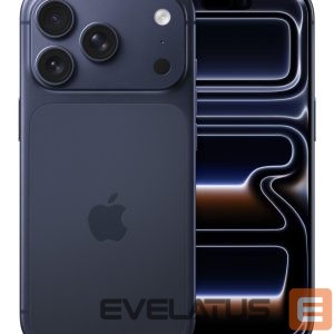 Nutitelefon Apple  MOBILE PHONE IPHONE 17 PRO/512GB DEEP BLUE MG8N4 