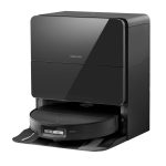 Tolmuimeja Roborock  VACUUM CLEANER ROBOT SAROS 10/BLACK S1052-00 