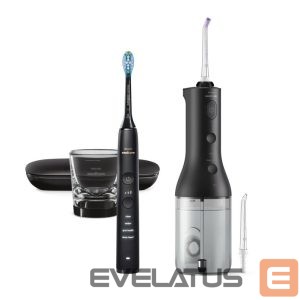Hambahari Philips  ELECTRIC TOOTHBRUSH & FLOSSER/HX3886/43 
