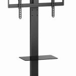 Telerite tarvikud Gembird  TV SET ACC FLOOR STAND 43-86"/TVS-86ST-01 