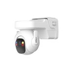 Digitaalne peegelkaamera DAHUA  WRL CAMERA 4MP 4G DOME/BATT. BP4A-4G-0360B 
