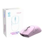 Arvutihiir MSI  MOUSE USB OPTICAL WRL GAMING/FORGE GM340 WRL VIOLET 