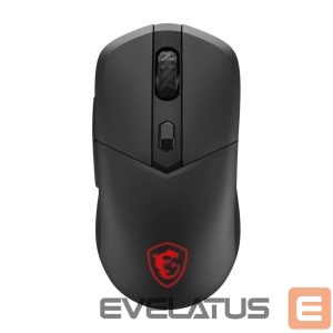 Arvutihiir MSI  MOUSE USB OPTICAL WRL GAMING/VERSA 300 W 8K 