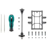 Droon DJI  Drone Accessory||Manifold 3 Accessory Kit (Matrice 400)|CP.EN.00000697 