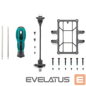Droon DJI  Drone Accessory||Manifold 3 Accessory Kit (Matrice 400)|CP.EN.00000697 