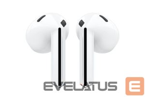 Kõrvaklapid Samsung  HEADSET GALAXY BUDS 3/WHITE SM-R530 