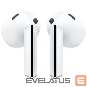 Kõrvaklapid Samsung  HEADSET GALAXY BUDS 3/WHITE SM-R530 