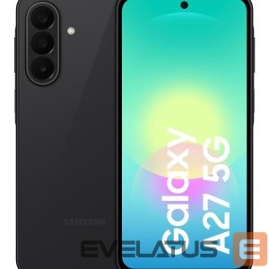 Nutitelefon Samsung  MOBILE PHONE GALAXY A27 5G/128GB BLACK SM-A276B 
