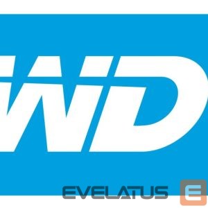 Kõvaketas HDD Western Digital  External HDD||1000 GB|Colour Black|WDBDTV0020BBK-WESN 