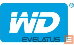 Kõvaketas HDD Western Digital  External HDD||Colour Black|1000 GB|WDBLSS0060BBK-WESN 