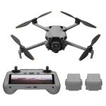 Droon DJI  Drone||Mini 5 Pro Fly More Combo Plus ( RC 2)|CP.MA.00001024 