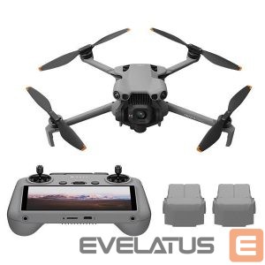 Droon DJI  Drone||Mini 5 Pro Fly More Combo Plus ( RC 2)|CP.MA.00001024 