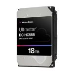 Kõvaketas HDD Western Digital  HDD||Serial ATA III|3.5 "|Buffer 512 MB|7200 RPM| 18 TB|0B48723 