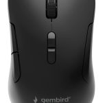 Arvutihiir Gembird  MOUSE USB OPTICAL WRL/MUSW2-7B-01 