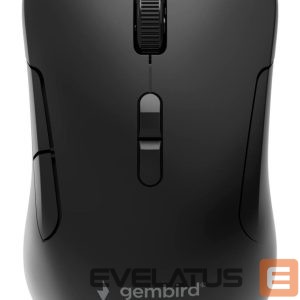 Arvutihiir Gembird  MOUSE USB OPTICAL WRL/MUSW2-7B-01 