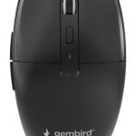 Arvutihiir Gembird  MOUSE USB OPTICAL WRL/MUSW2-6B-01 