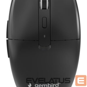 Arvutihiir Gembird  MOUSE USB OPTICAL WRL/MUSW2-6B-01 