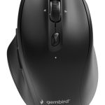 Arvutihiir Gembird  MOUSE USB OPTICAL WRL/MUSW2-6B-02 